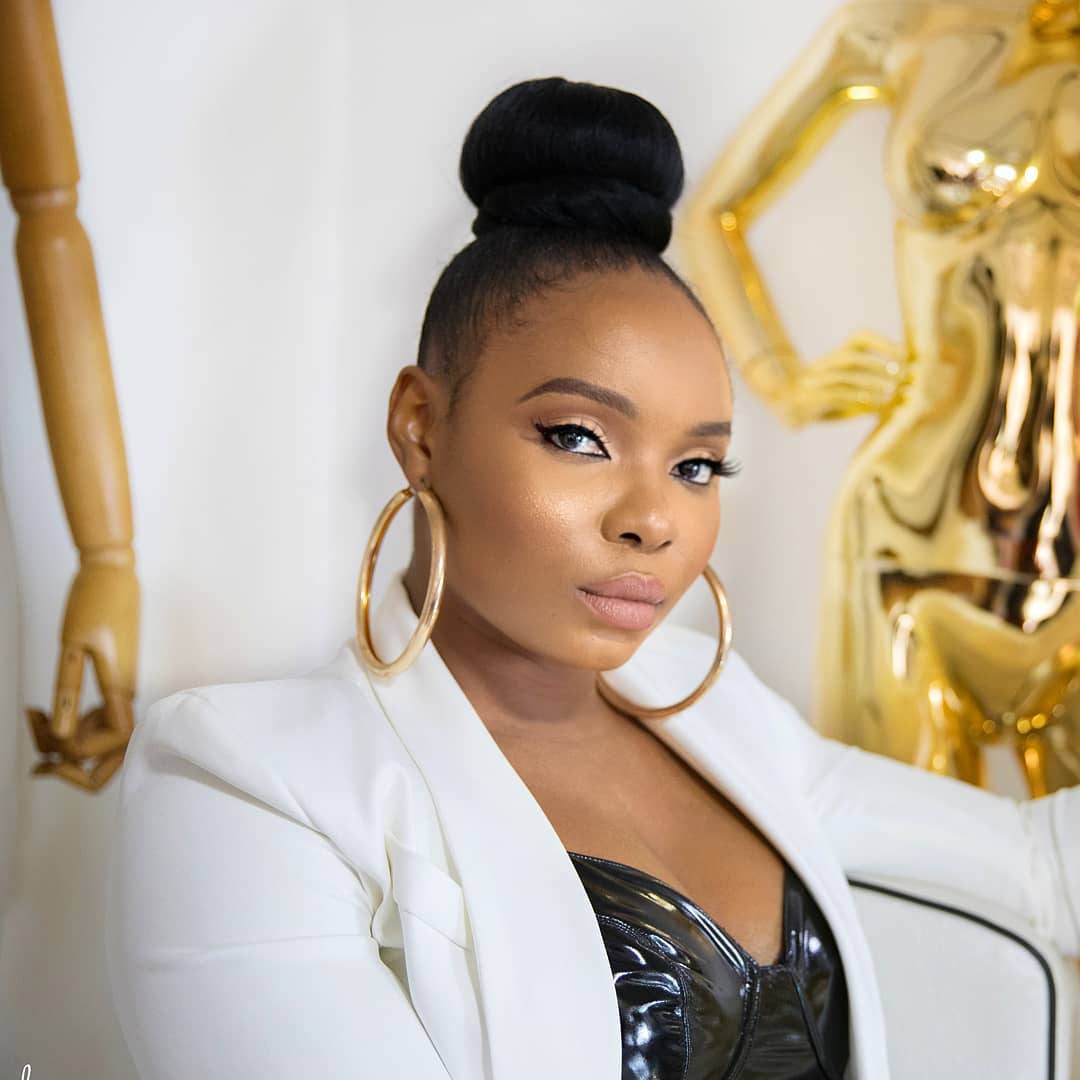 I can’t wait to visit Ghana after lockdown – Yemi Alade
