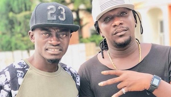 I’ve forgiven Lil Win for all the false accusations – Former Manager