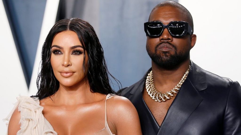 Kim Kardashian addresses Kanye’s mental health