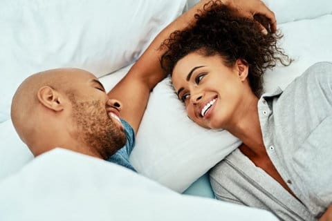 5 truths about sex in a long-term relationship