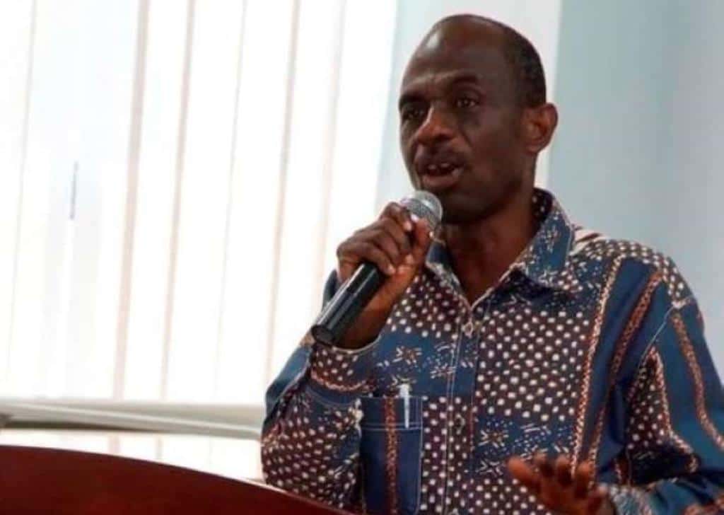 Election 2020: ‘We Don’t Trust Akufo-Addo. . . He Says One Thing And Means Another’ – Asiedu Nketia