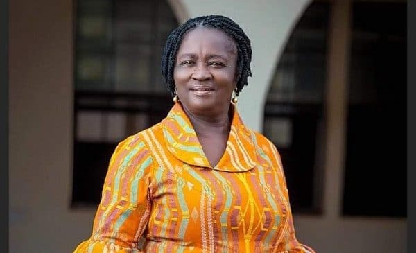 She’s “dangerous”; Mahama “doesn’t take Ghanaians seriously” – NPP on Opoku-Agyemang pick
