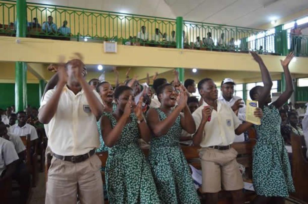 Close all schools to stop spread of Covid-19 – Minority to Akufo-Addo