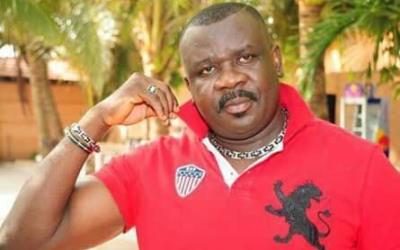 I will never venture into politics – Koo Fori vows and explains why