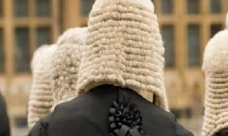 Court Of Appeal Judge Justice Paul K. Gyaesayor Passes On