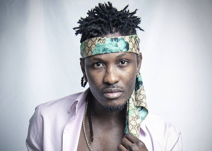 Shatta Wale as a good person with good heart -Tinny