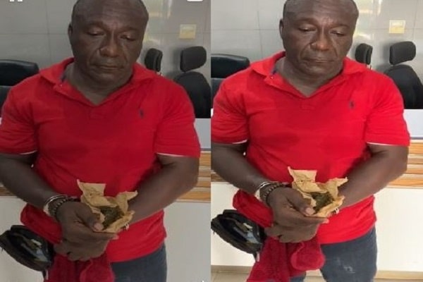 Kennedy Agyapong’s bodyguards arrested me, not National Security – Apostle Kwabena Agyei alleges