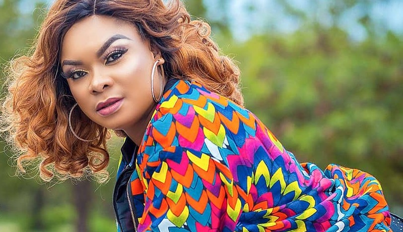 Don’t let social media fool you, all that glitters is not gold – Beverly Afaglo advises the youth