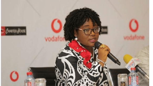 2020 VGMA will have live audience – Charterhouse