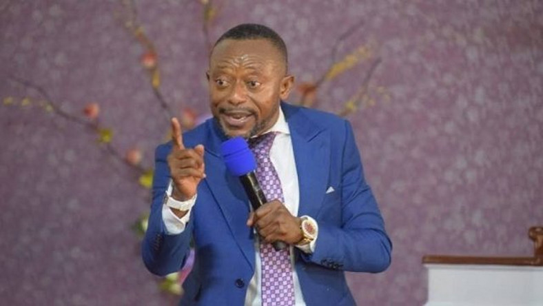 Mahama’s Running Mate Must Fast From Now And After NDC’s Defeat For 12 Months If,… – Rev Bempah Warns
