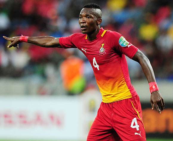 Former Ghana defender John Painstil believes AFCON is tougher than the World Cup