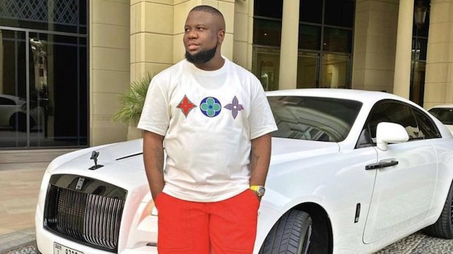 Hushpuppi’s was kidnapped by the FBI from Dubai – Lawyer