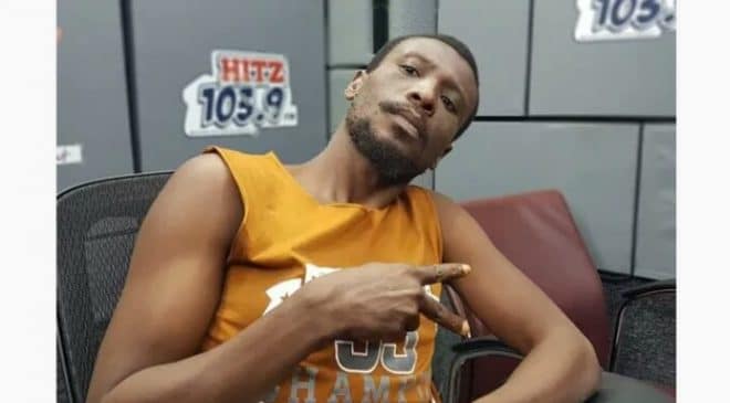 I’m well and at peace with my family – Okomfour Kwadee speaks