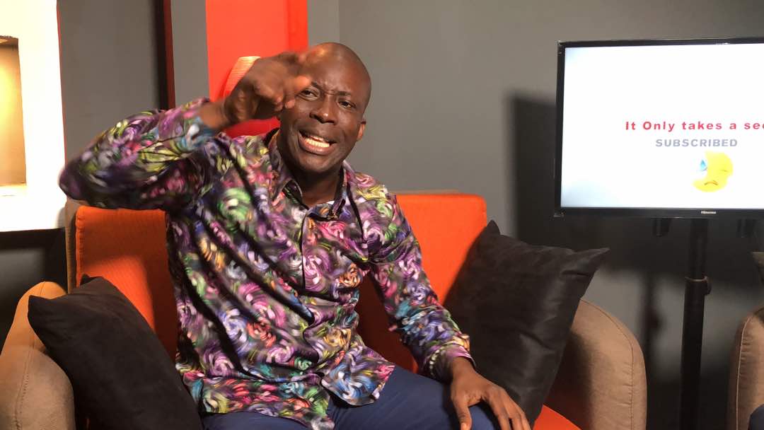 Some famous people are so broke they can’t afford poison – Kumchacha
