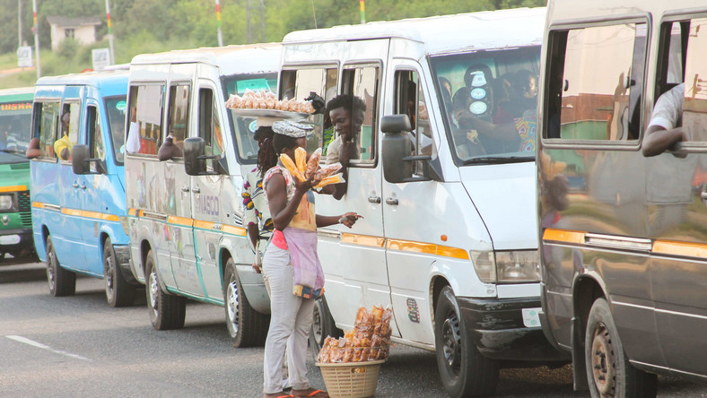 15% increment in transport fares inadequate – Sofoline drivers
