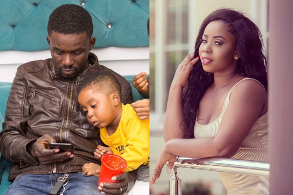 I’ll still choose you if I am presented with billion choices – NAM1’s birthday message to wife