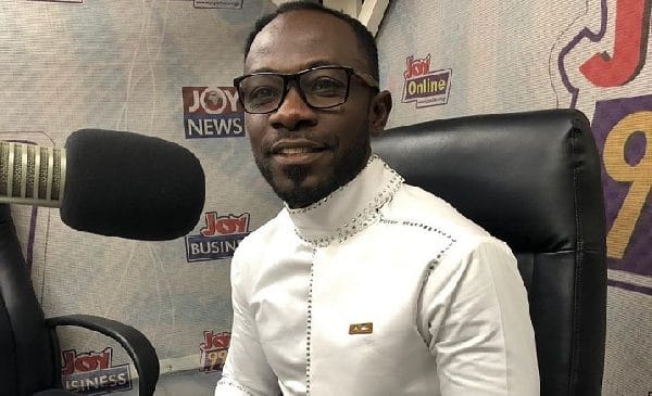 ‘Bullet more successful as artiste manager than as a rapper’ – Okyeame Kwame