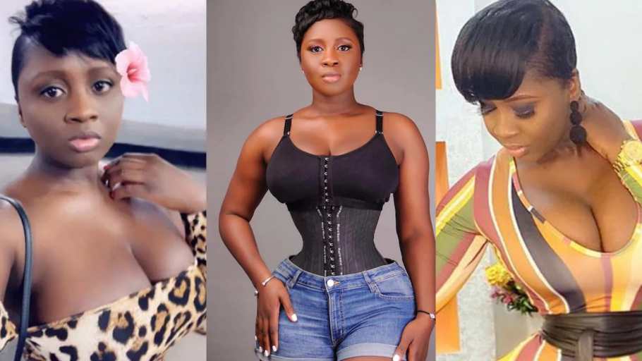 Princess Shyngle accepts applications from lesbians, says she’s tired of men