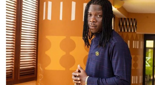 ‘Ibiza In Ghana’ announces Stonebwoy as Special Guest for New Year party
