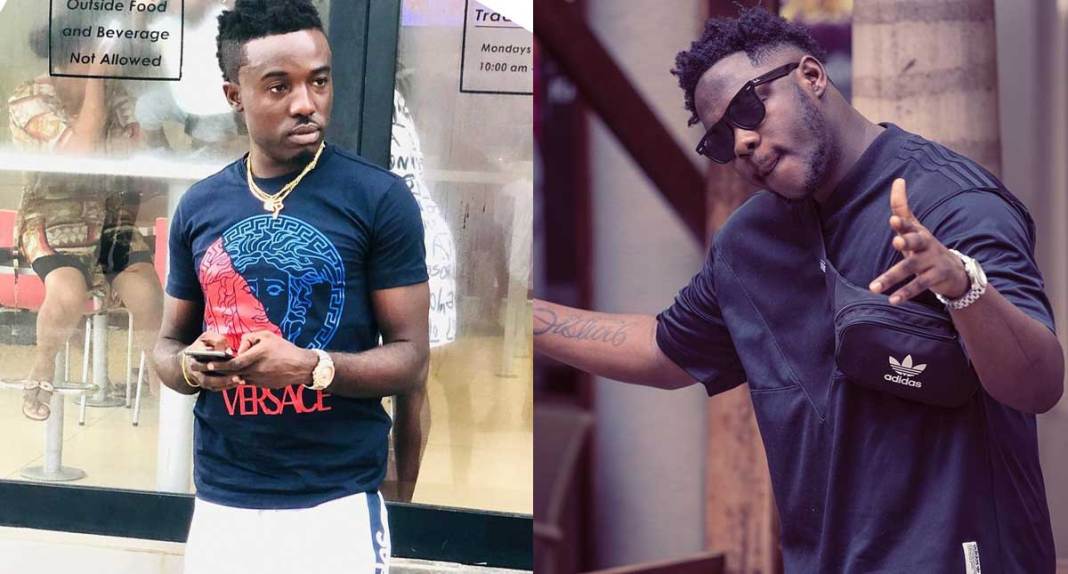 Even my family and friends are not as grateful as Medikal – Criss Waddle