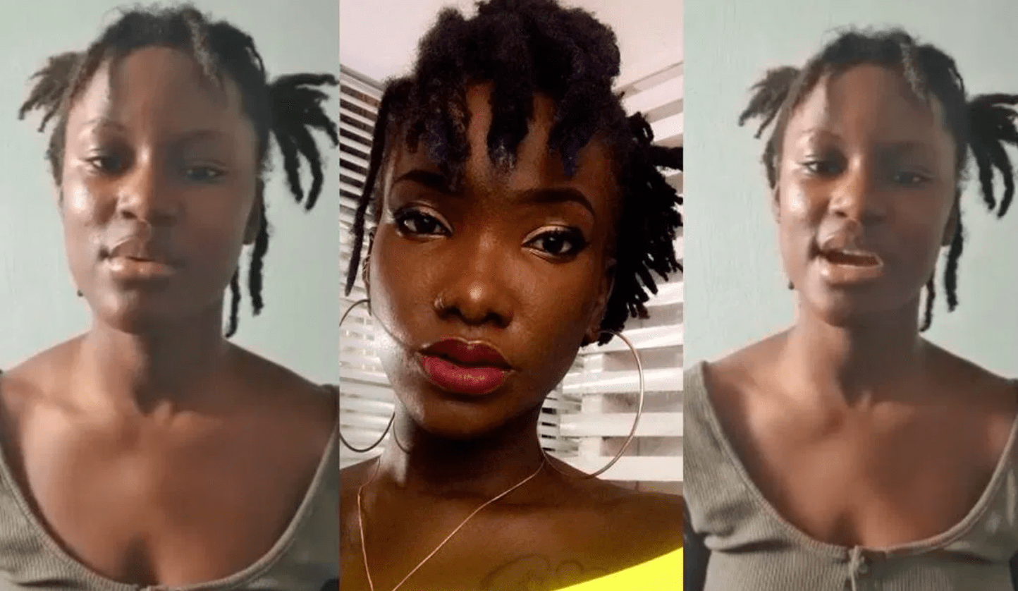 Bullet Of Ruff Town Records To Sign His Niece Who Looks And Sings Like The Late Ebony [Video]