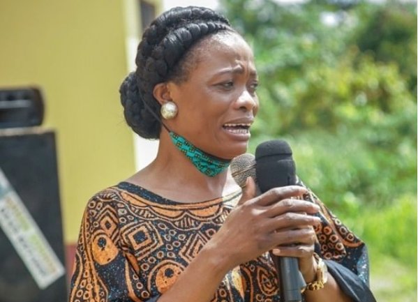 I am happy fake pastors in Ghana are being exposed – Evangelist Diana Asamoah