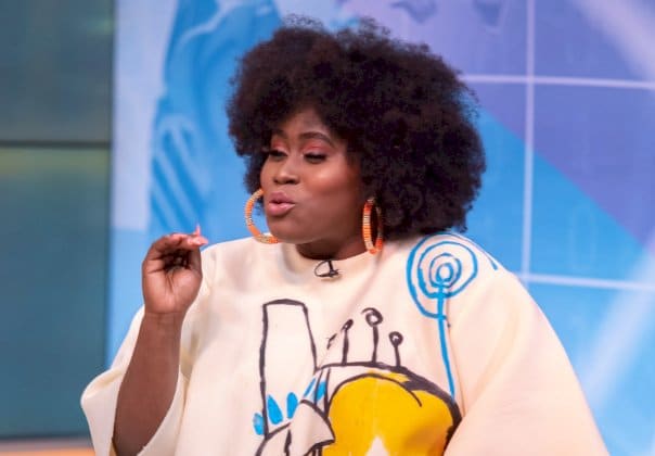 Lydia Forson urges Ghanaians to be extra cautious amid spike in coronavirus cases