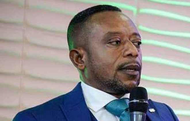 It Will Take NDC Another 15 To 30 Years To Comeback To Power – Rev Owusu Bempah Asks Mahama To Forget 2020