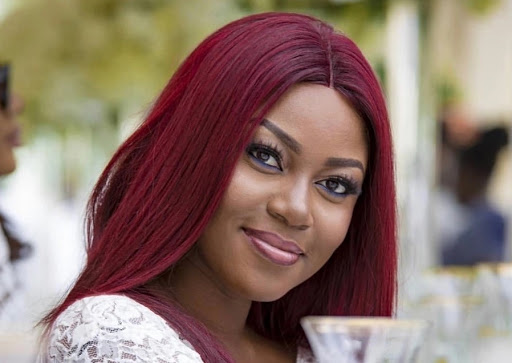 I have never been interested in married men: Yvonne Nelson fires married men chasing her