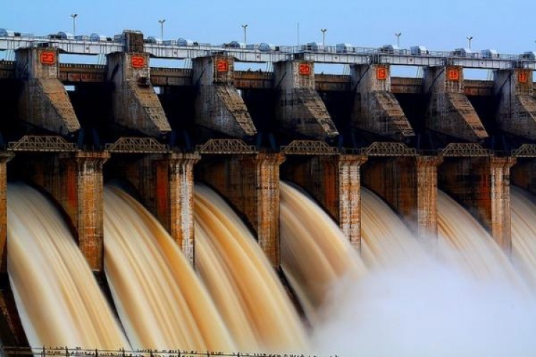 NADMO issues flood alert over looming dam spillage in Burkina Faso