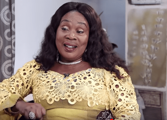 Forgive Tracey Boakye and Mzbel, they’ll change when they grow up – Maame Dokono