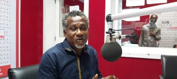 I don’t regret supporting NPP, Akufo-Addo has fulfilled his promises- Lucky Mensah
