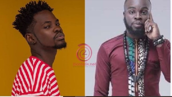 I chased M.anifest for 3 years for a feature – Fameye reveals