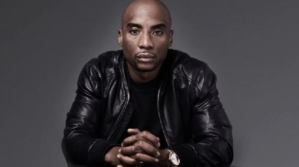 Charlamagne tha God; top U.S media icon reveals he’s bought a house in Ghana