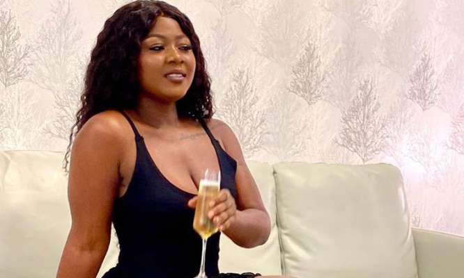 I started selling pure water in a container but now I’ve over 20 employees – Salma Mumin