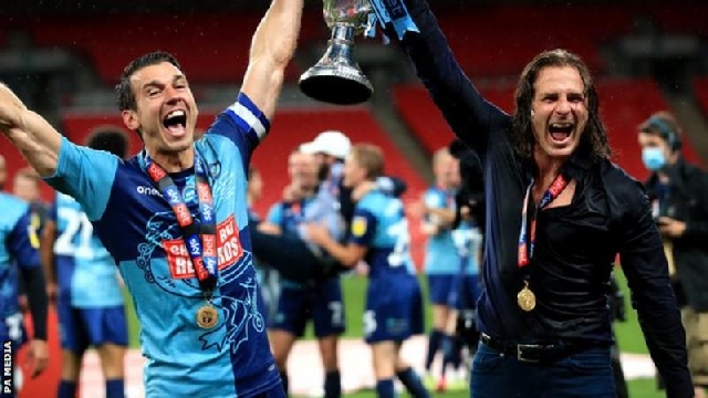 Championship fixtures 2020-21: Wycombe Wanderers host Rotherham United in opener