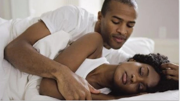 If your libido is lower than your partner’s, here are 4 ways to deal with it