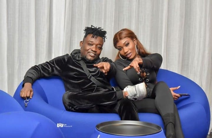 Bullet deserves a statue for entertaining Ghana with hit songs – Wendy Shay advocates