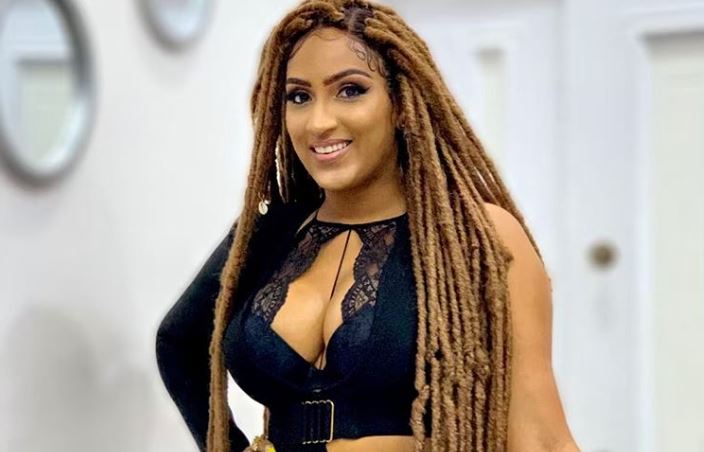 Be picky, have standards and don’t date just any one – Juliet Ibrahim advises