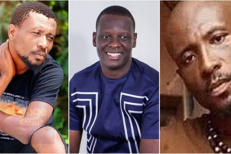 I introduced Kwadee to drugs – Lord Kenya confesses