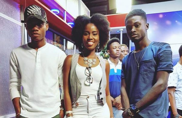 I have a stronger connection with Kidi than Kuami Eugene – MzVee discloses