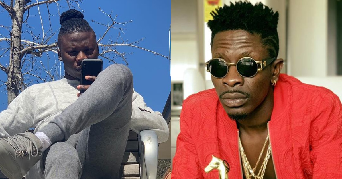 After I clash Stonebwoy, he will understand why the world call me African Dancehall King – Shatta Wale