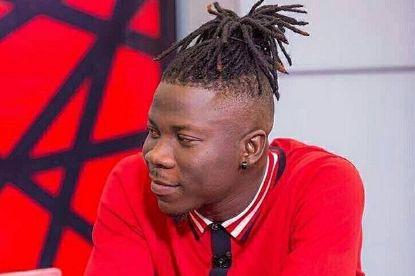 Don’t think about me, think about yourself – Stonebwoy to whom it may concern
