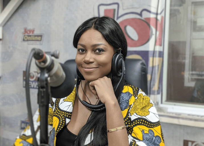 NPP and NDC are all the same, I’ll serve as independent candidate – Yvonne Nelson