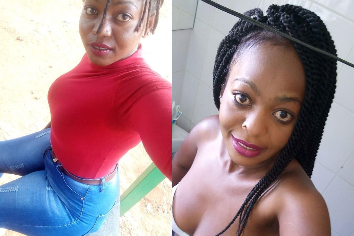 “I Have Been Infecting Men” – HIV Positive Lady Confesses As She Begs For Forgiveness