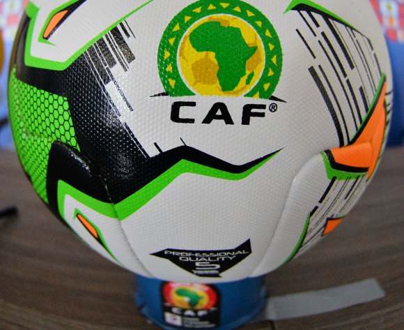 GFA to receive 100 footballs from CAF