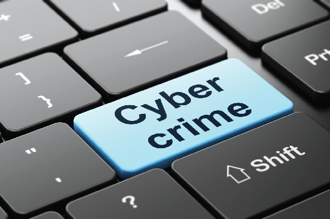 18 Foreigners before court for cybercrime