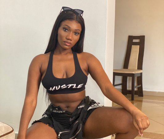 Can’t we just get one woman who will inspire these young girls? – Wendy Shay shades Mzbel and Tracey Boakye