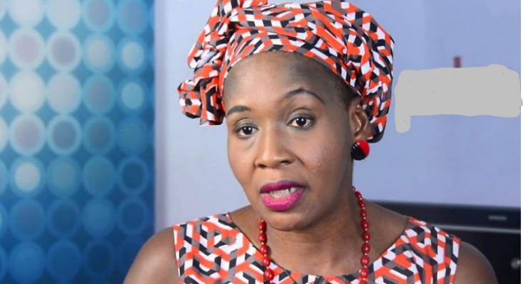 Marriage Is Not Ordained By God. If True, There Won’t Be Divorce – Socialite Kemi Olunloyo