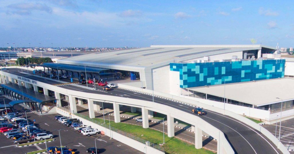 Ghana’s airports to be reopened on September 1 – Kweku Baako reveals